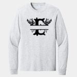 Long Sleeve Core Cotton Tee Thumbnail
