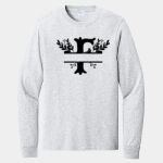 Long Sleeve Core Cotton Tee Thumbnail
