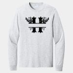 Long Sleeve Core Cotton Tee Thumbnail
