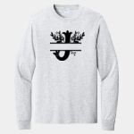 Long Sleeve Core Cotton Tee Thumbnail