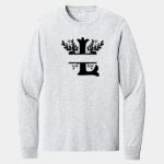 Long Sleeve Core Cotton Tee Thumbnail