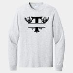 Long Sleeve Core Cotton Tee Thumbnail
