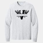 Long Sleeve Core Cotton Tee Thumbnail