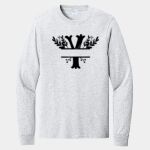 Long Sleeve Core Cotton Tee Thumbnail