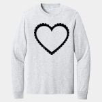 Long Sleeve Core Cotton Tee Thumbnail