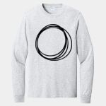 Long Sleeve Core Cotton Tee Thumbnail