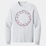 Long Sleeve Core Cotton Tee Thumbnail