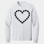 Long Sleeve Core Cotton Tee Thumbnail