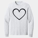 Long Sleeve Core Cotton Tee Thumbnail
