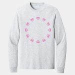 Long Sleeve Core Cotton Tee Thumbnail