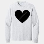 Long Sleeve Core Cotton Tee Thumbnail