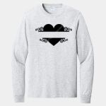Long Sleeve Core Cotton Tee Thumbnail