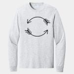 Long Sleeve Core Cotton Tee Thumbnail