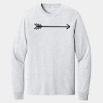 Long Sleeve Core Cotton Tee Thumbnail