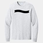 Long Sleeve Core Cotton Tee Thumbnail