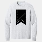Long Sleeve Core Cotton Tee Thumbnail