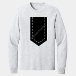 Long Sleeve Core Cotton Tee Thumbnail