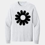 Long Sleeve Core Cotton Tee Thumbnail