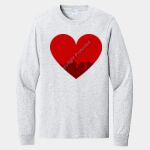 Long Sleeve Core Cotton Tee Thumbnail