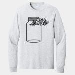Long Sleeve Core Cotton Tee Thumbnail