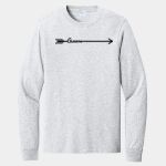 Long Sleeve Core Cotton Tee Thumbnail