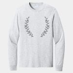 Long Sleeve Core Cotton Tee Thumbnail
