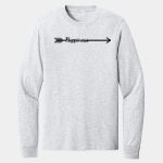 Long Sleeve Core Cotton Tee Thumbnail