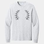 Long Sleeve Core Cotton Tee Thumbnail