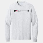 Long Sleeve Core Cotton Tee Thumbnail
