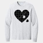 Long Sleeve Core Cotton Tee Thumbnail