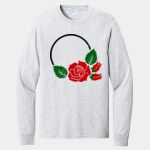 Long Sleeve Core Cotton Tee Thumbnail