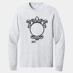Long Sleeve Core Cotton Tee Thumbnail