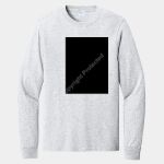 Long Sleeve Core Cotton Tee Thumbnail