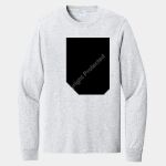 Long Sleeve Core Cotton Tee Thumbnail