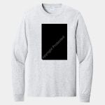 Long Sleeve Core Cotton Tee Thumbnail
