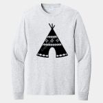 Long Sleeve Core Cotton Tee Thumbnail