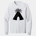 Long Sleeve Core Cotton Tee Thumbnail