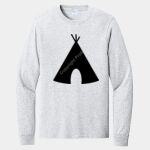 Long Sleeve Core Cotton Tee Thumbnail