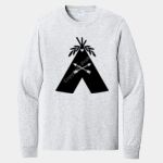 Long Sleeve Core Cotton Tee Thumbnail