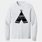 Long Sleeve Core Cotton Tee Thumbnail