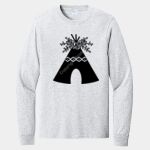 Long Sleeve Core Cotton Tee Thumbnail