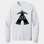 Long Sleeve Core Cotton Tee Thumbnail