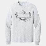 Long Sleeve Core Cotton Tee Thumbnail