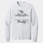 Long Sleeve Core Cotton Tee Thumbnail