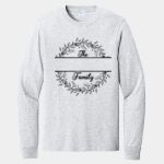 Long Sleeve Core Cotton Tee Thumbnail