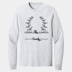 Long Sleeve Core Cotton Tee Thumbnail