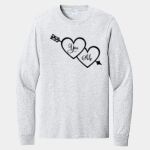 Long Sleeve Core Cotton Tee Thumbnail