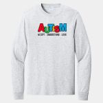 Long Sleeve Core Cotton Tee Thumbnail