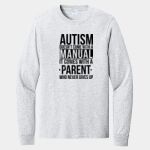 Long Sleeve Core Cotton Tee Thumbnail