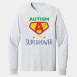 Long Sleeve Core Cotton Tee Thumbnail